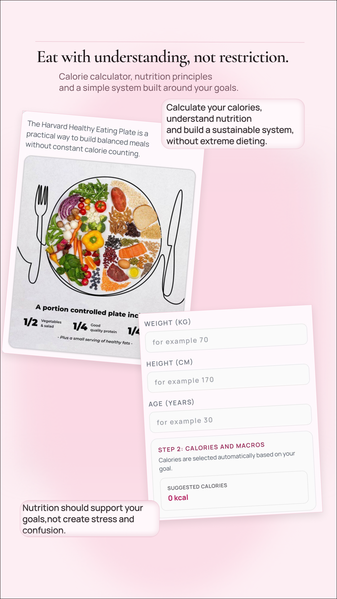 Inside MEDETOLAB app screen