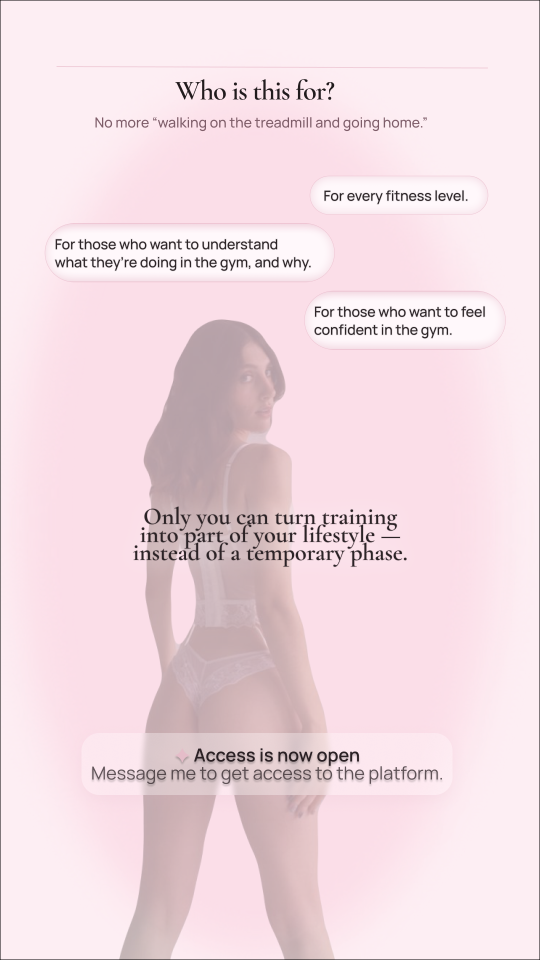 Inside MEDETOLAB app screen
